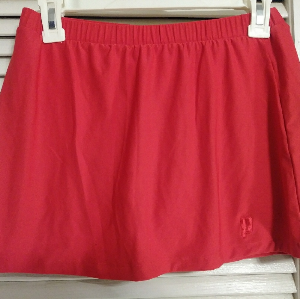 Ladies Tennis skirt